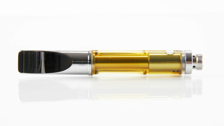 Live Resin Carts
