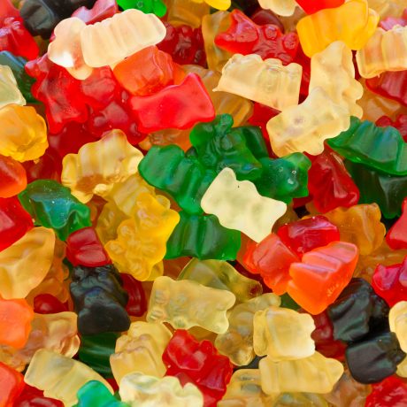 Strongest THC Gummies Available for Superior Wellness Support