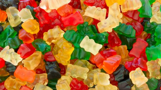 Strongest THC Gummies Available for Superior Wellness Support